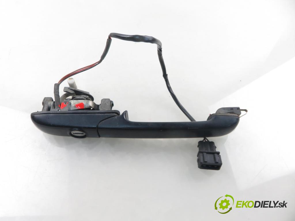 VW PASSAT B3/B4 (3A2, 35I) KOMBI 1994 66,00 1.9 TDI - 1Z 1896,00 klika LPZ