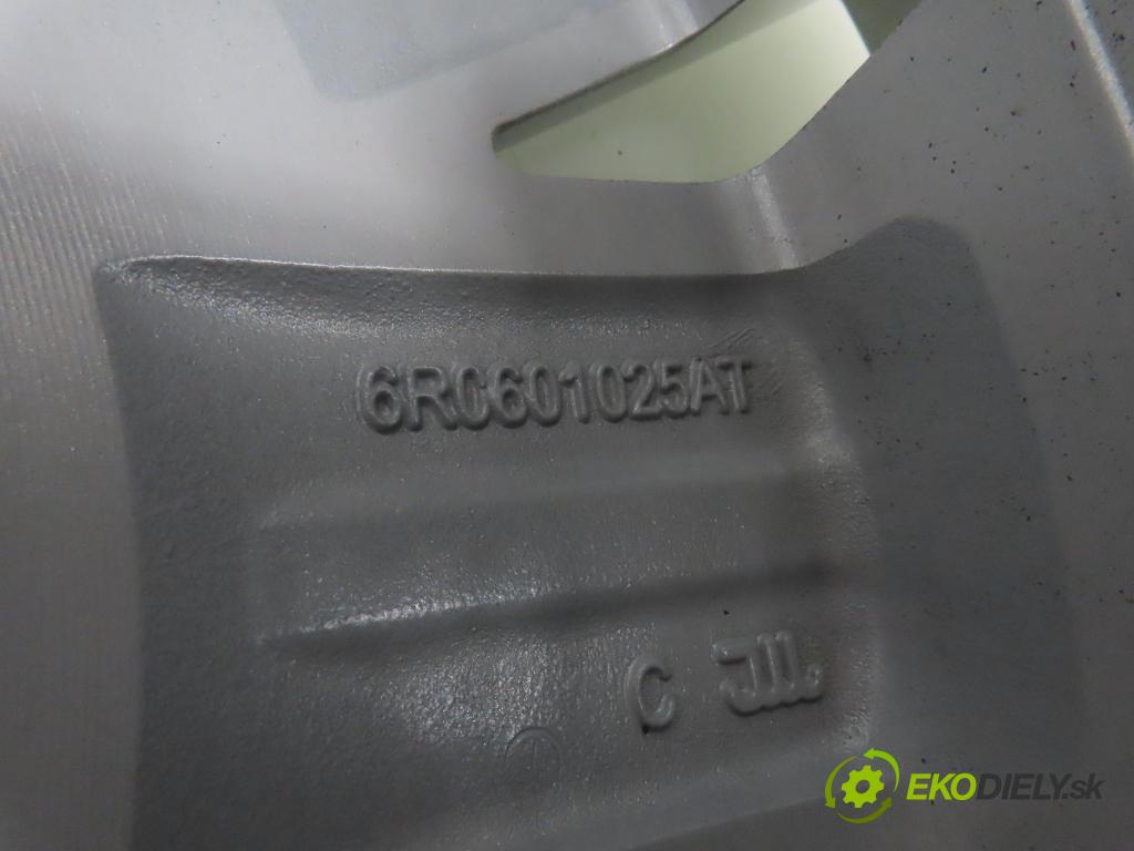 VW 0 disky / disk 6R0601025AT