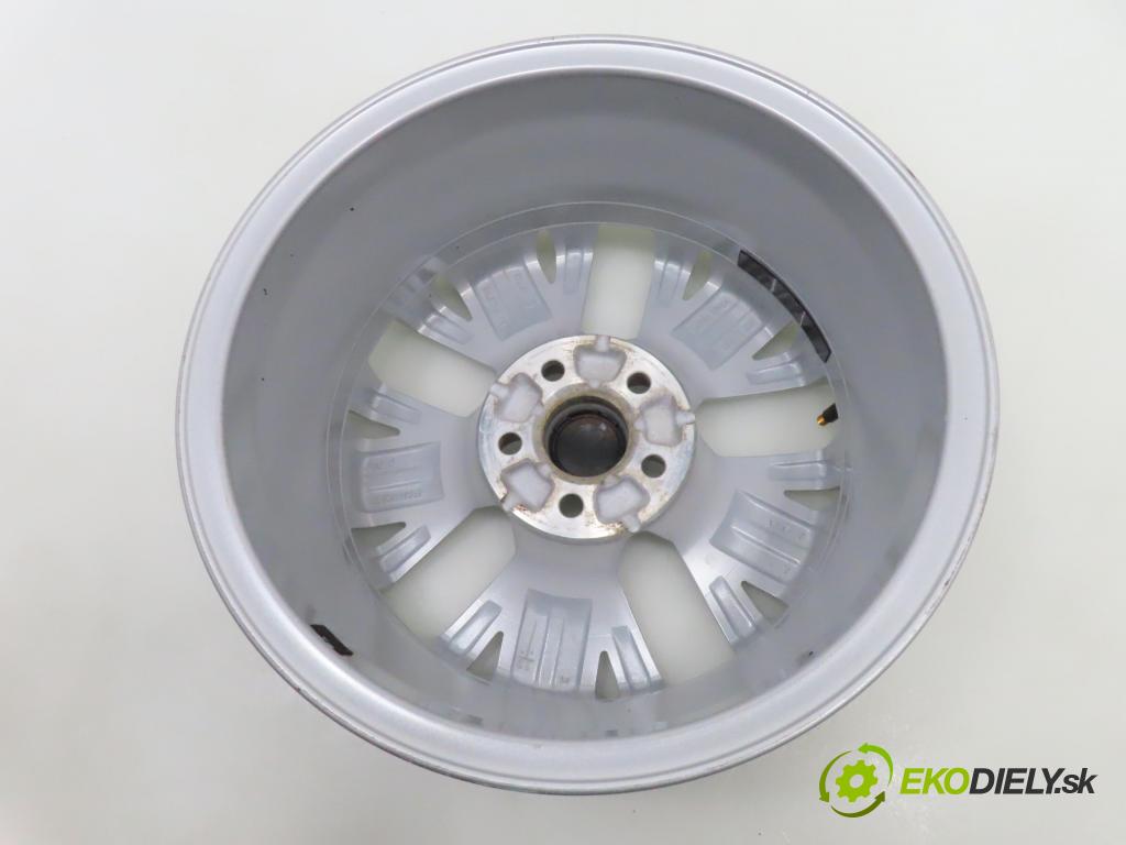 VW 0 disky / disk 6R0601025AT