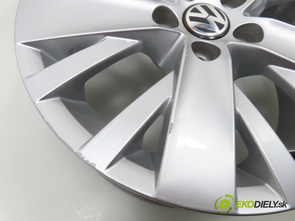 VW 0 disky / disk 6R0601025AT