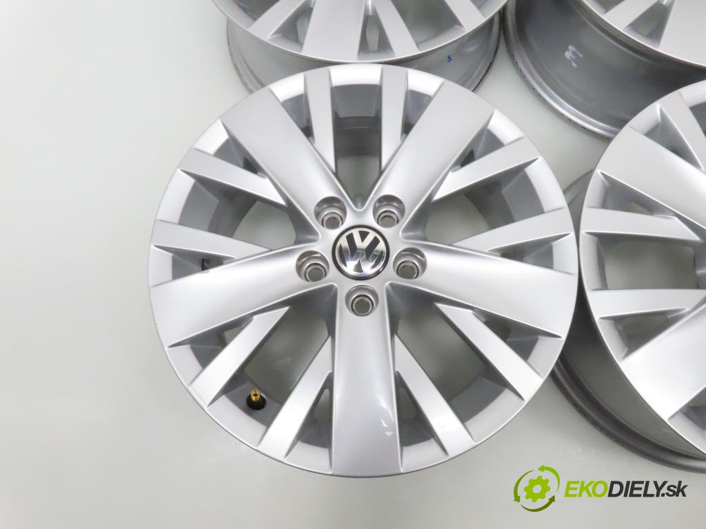 VW 0 disky / disk 6R0601025AT