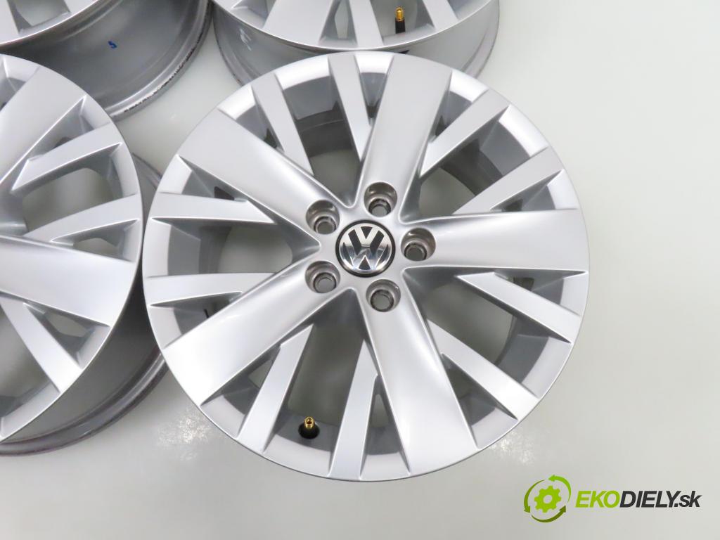 VW 0 disky / disk 6R0601025AT