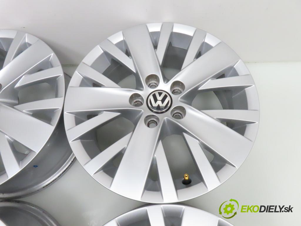 VW 0 disky / disk 6R0601025AT