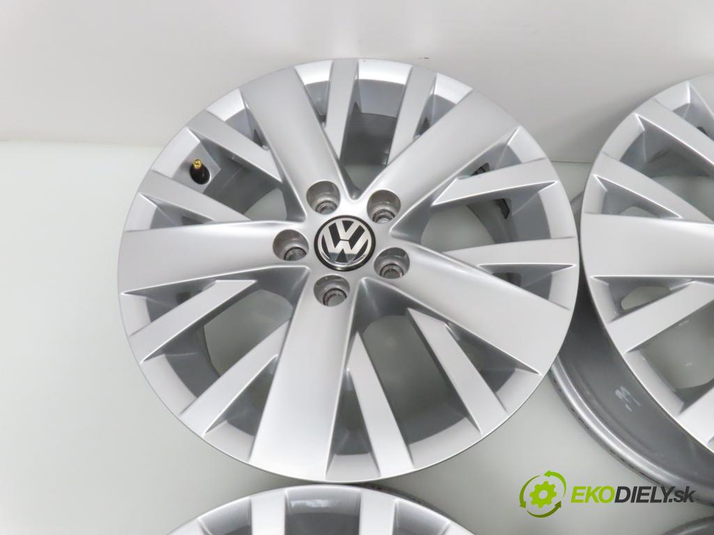 VW 0 disky / disk 6R0601025AT
