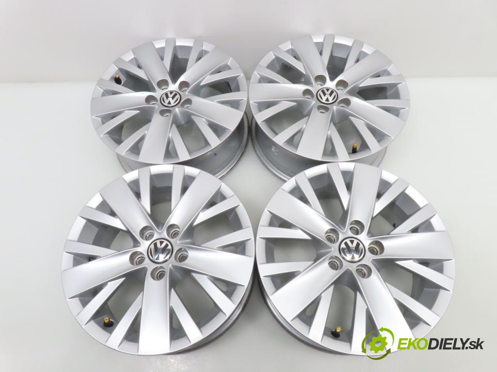 VW 0 disky / disk 6R0601025AT