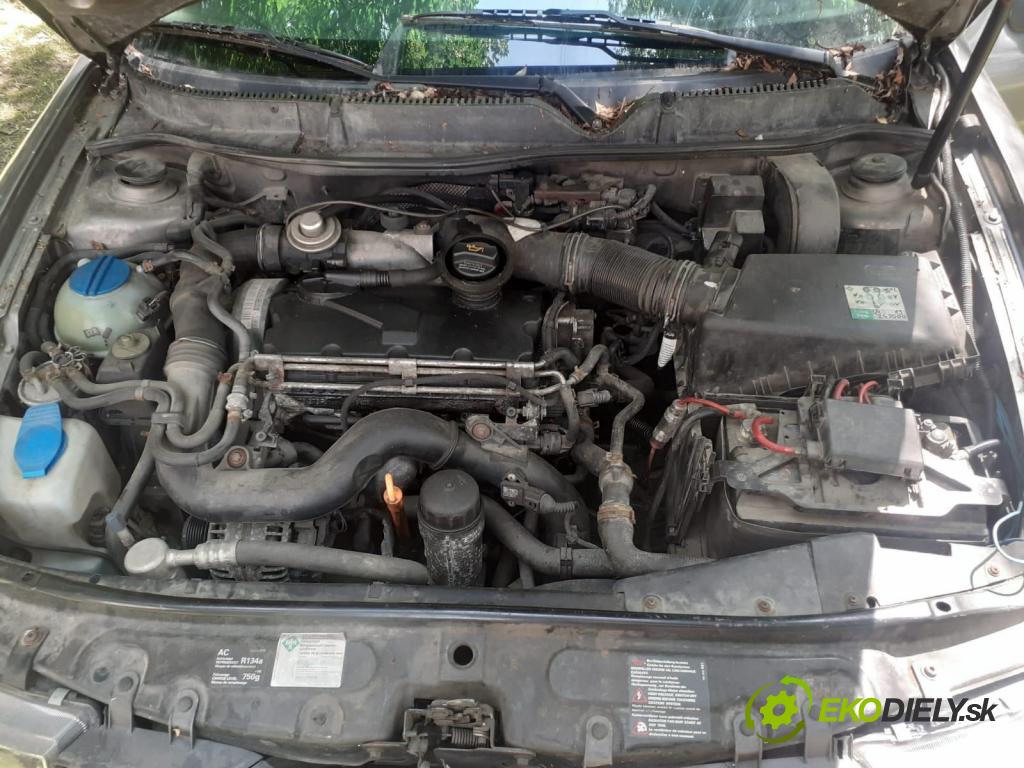 SEAT LEON (1M1) HB 2002 110,00 1.9 TDI PD 150 - ARL 1896,00 Prevodovka MANUALNA ERF