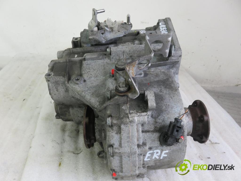 SEAT LEON (1M1) HB 2002 110,00 1.9 TDI PD 150 - ARL 1896,00 Prevodovka MANUALNA ERF