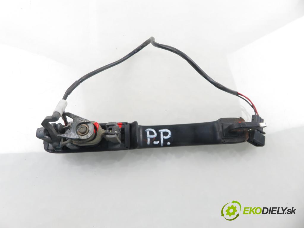 VW PASSAT B3/B4 (3A2, 35I) KOMBI 1994 66,00 1.9 TDI - 1Z 1896,00 klika