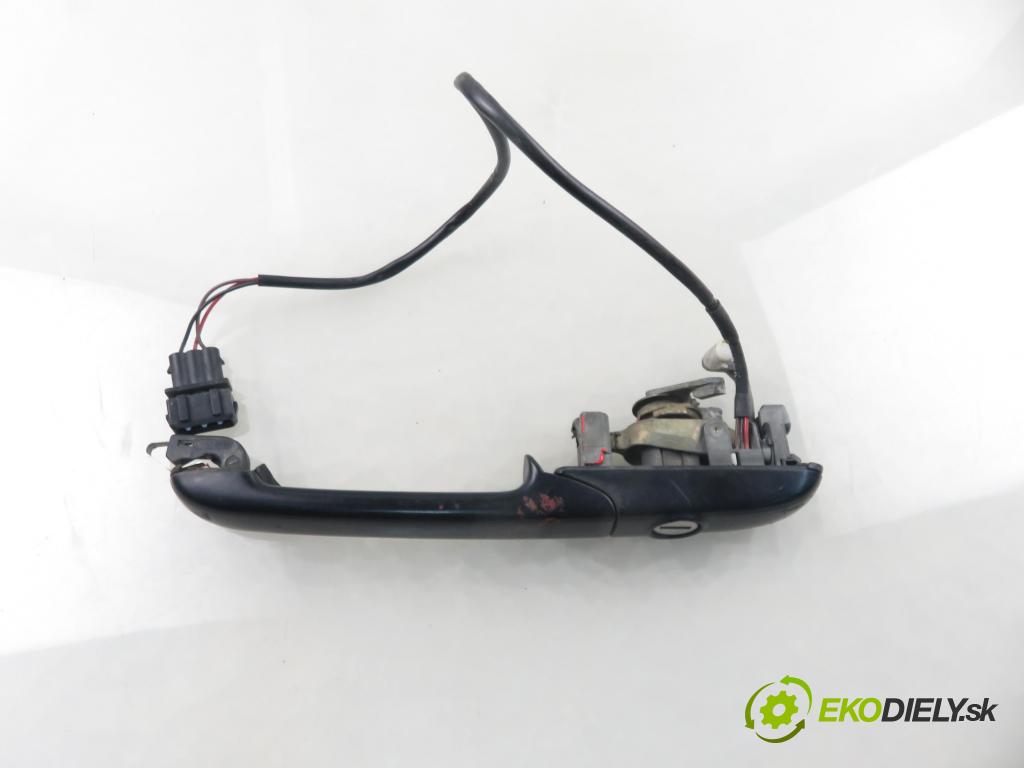 VW PASSAT B3/B4 (3A2, 35I) KOMBI 1994 66,00 1.9 TDI - 1Z 1896,00 klika