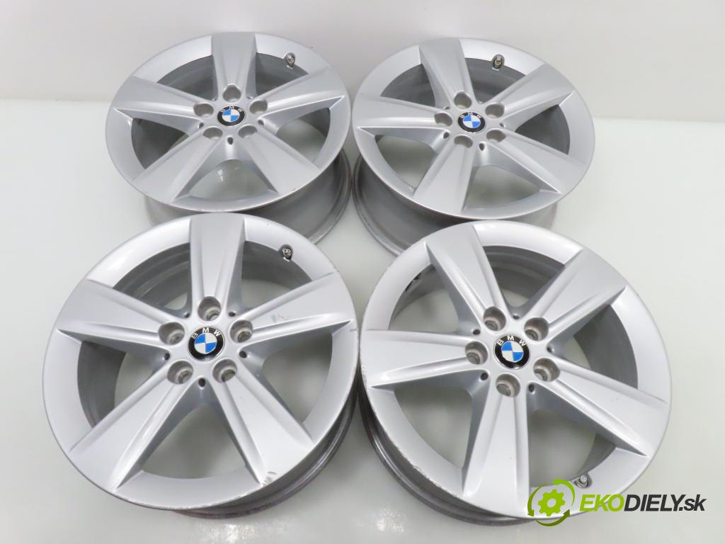 BMW 0 disky / disk 6855087