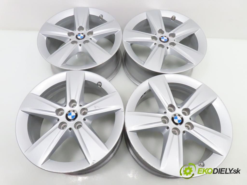 BMW 0 disky / disk 6855087