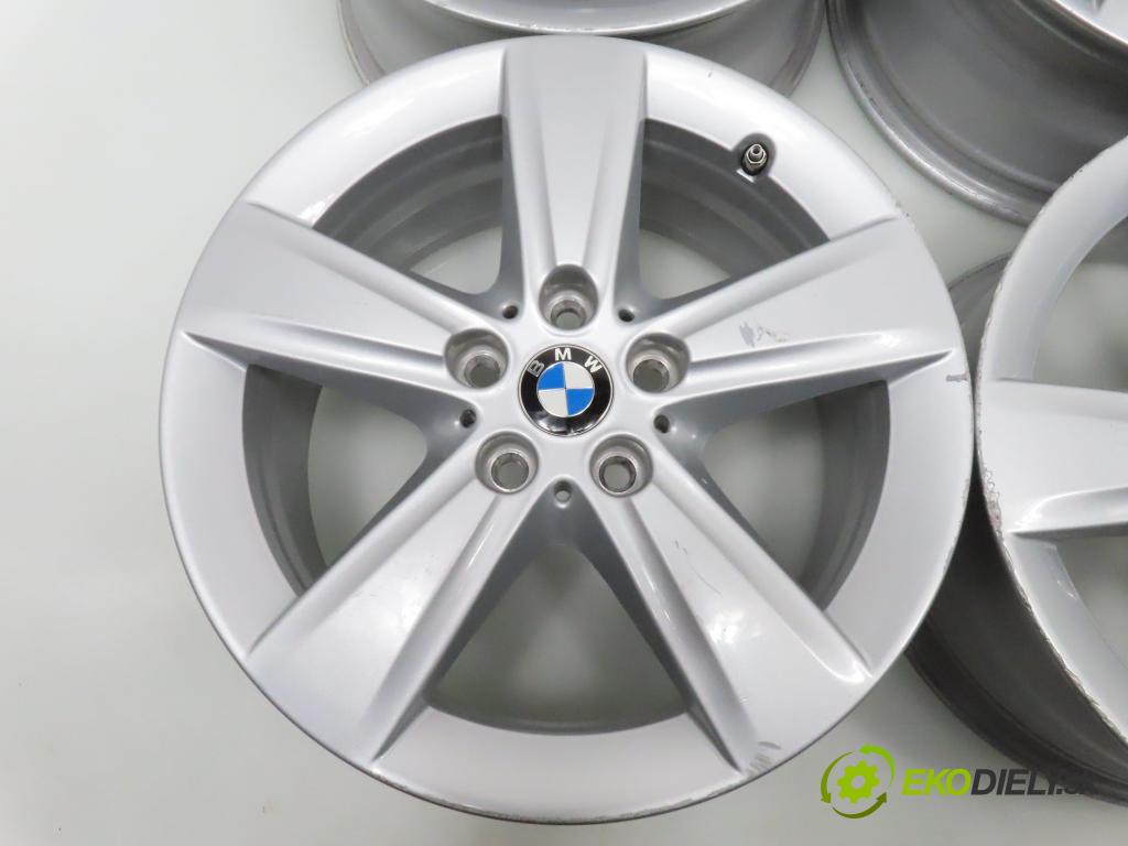 BMW 0 disky / disk 6855087