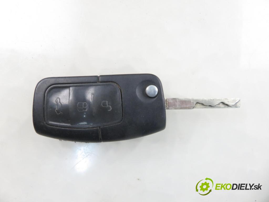 FORD FOCUS II (DA_, HCP) HB 2008 85,00 1.8 TDCi 115 - KKDA 1753,00 spínačka / VLOŽKY 3M513F880AD