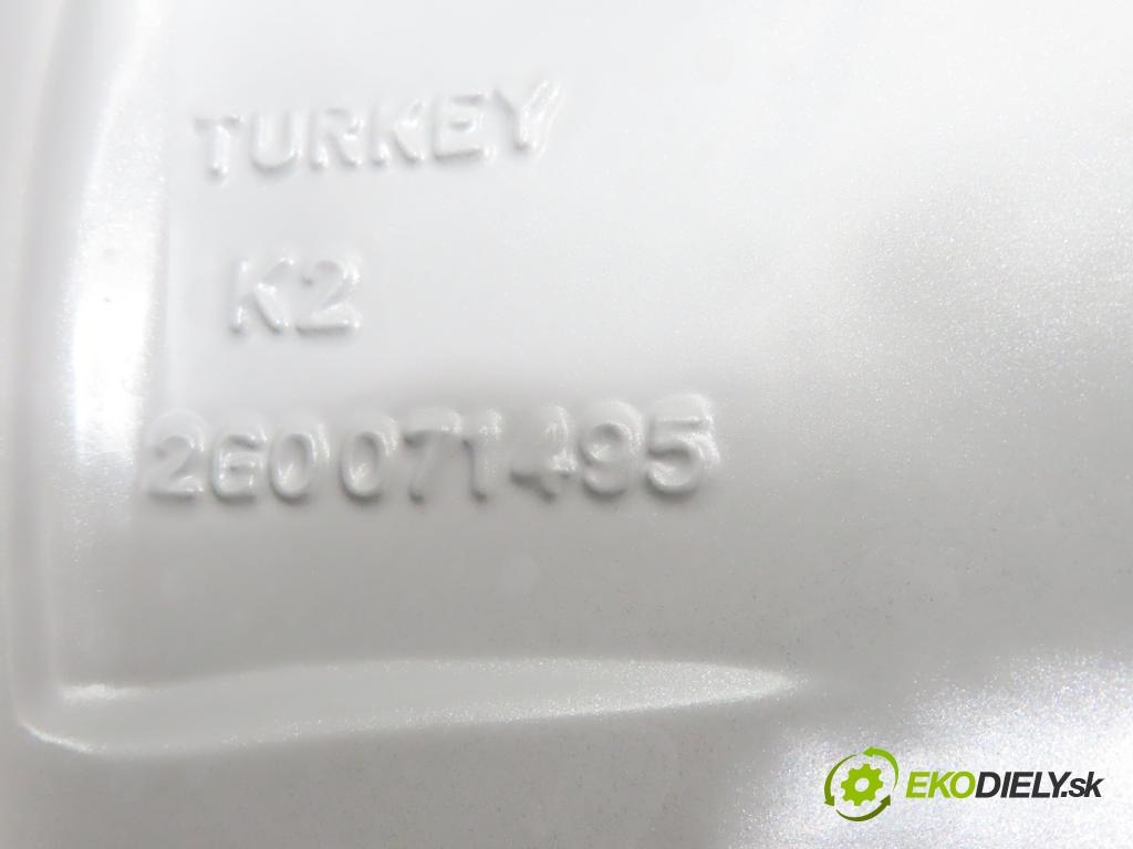 VW   0    disky / disk 2G0071495
