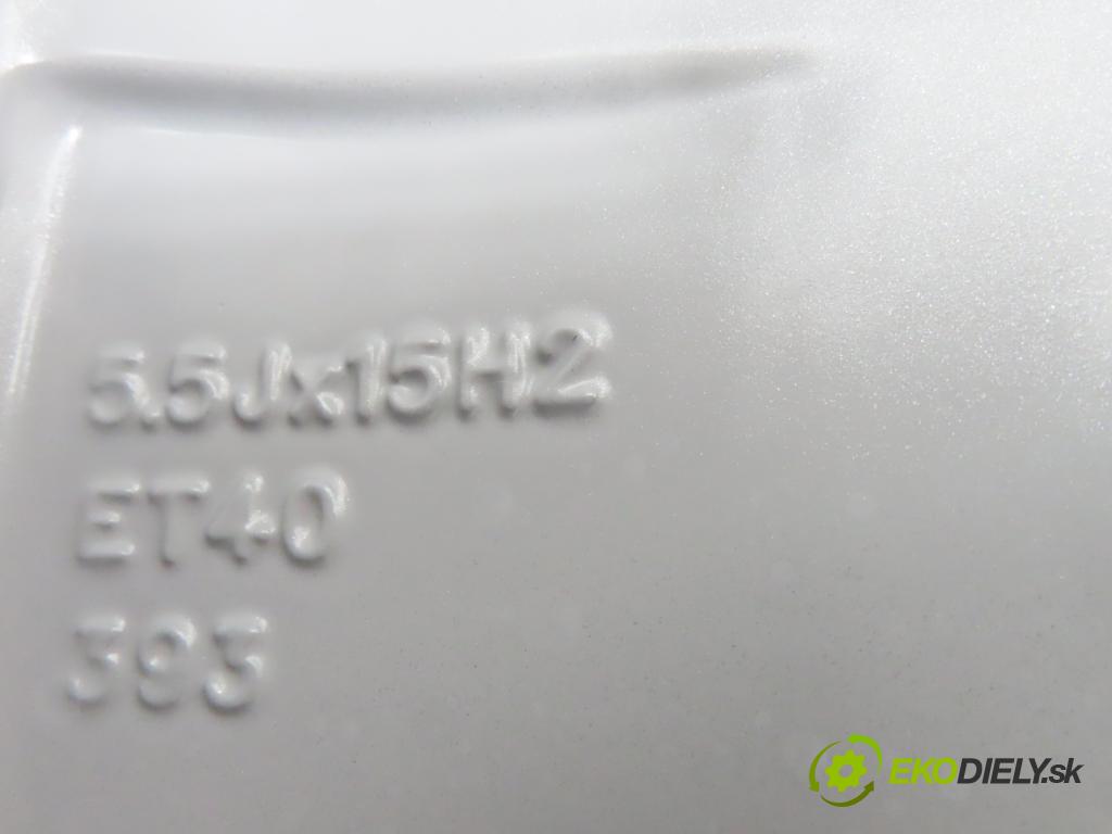 VW 0 disky / disk 2G0071495
