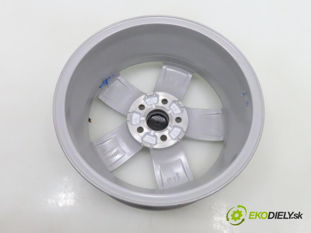 VW 0 disky / disk 2G0071495