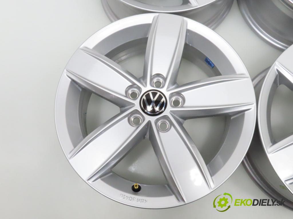VW 0 disky / disk 2G0071495