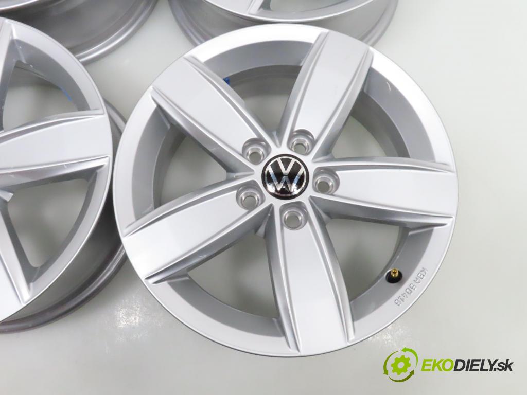VW 0 disky / disk 2G0071495
