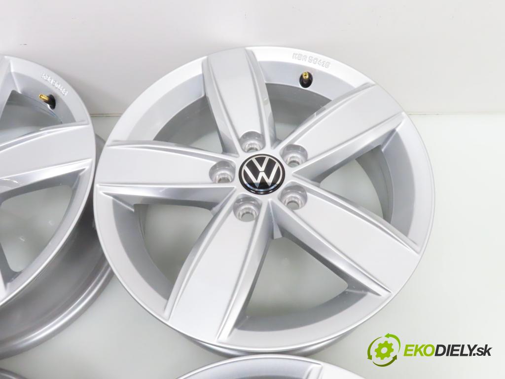 VW 0 disky / disk 2G0071495