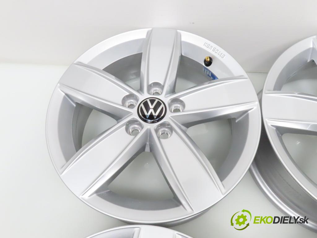 VW 0 disky / disk 2G0071495