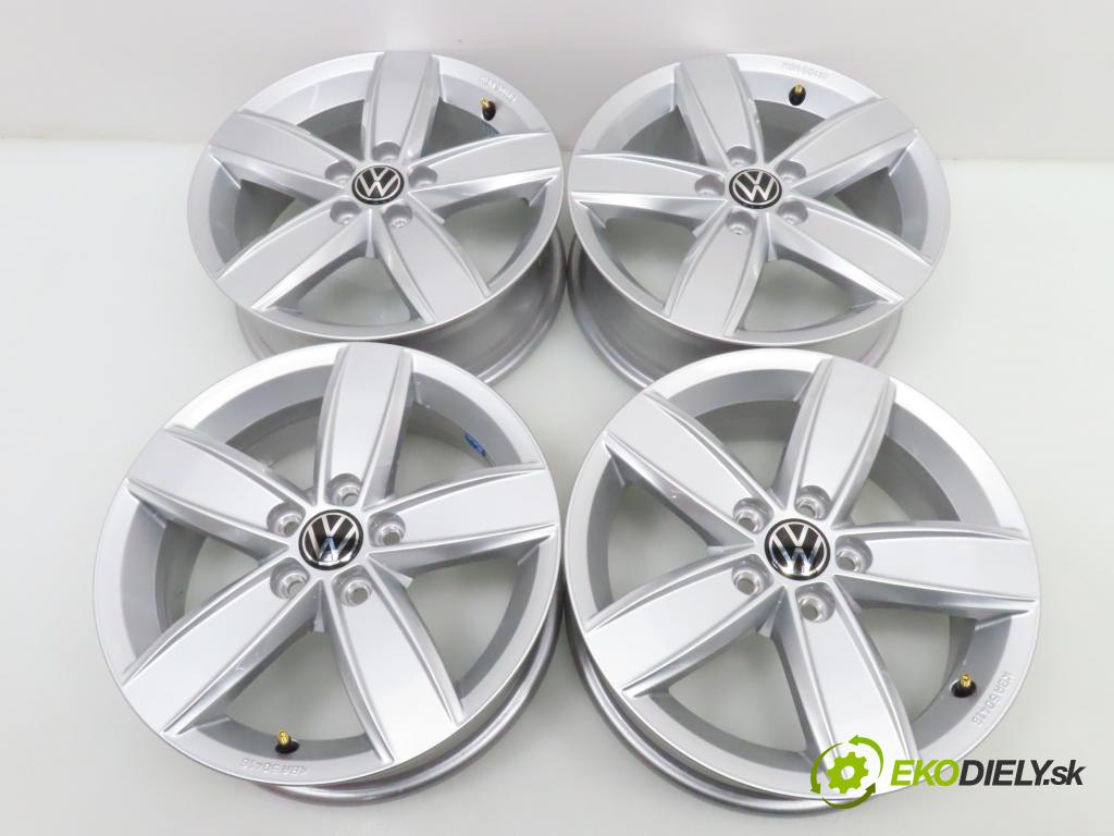 VW 0 disky / disk 2G0071495