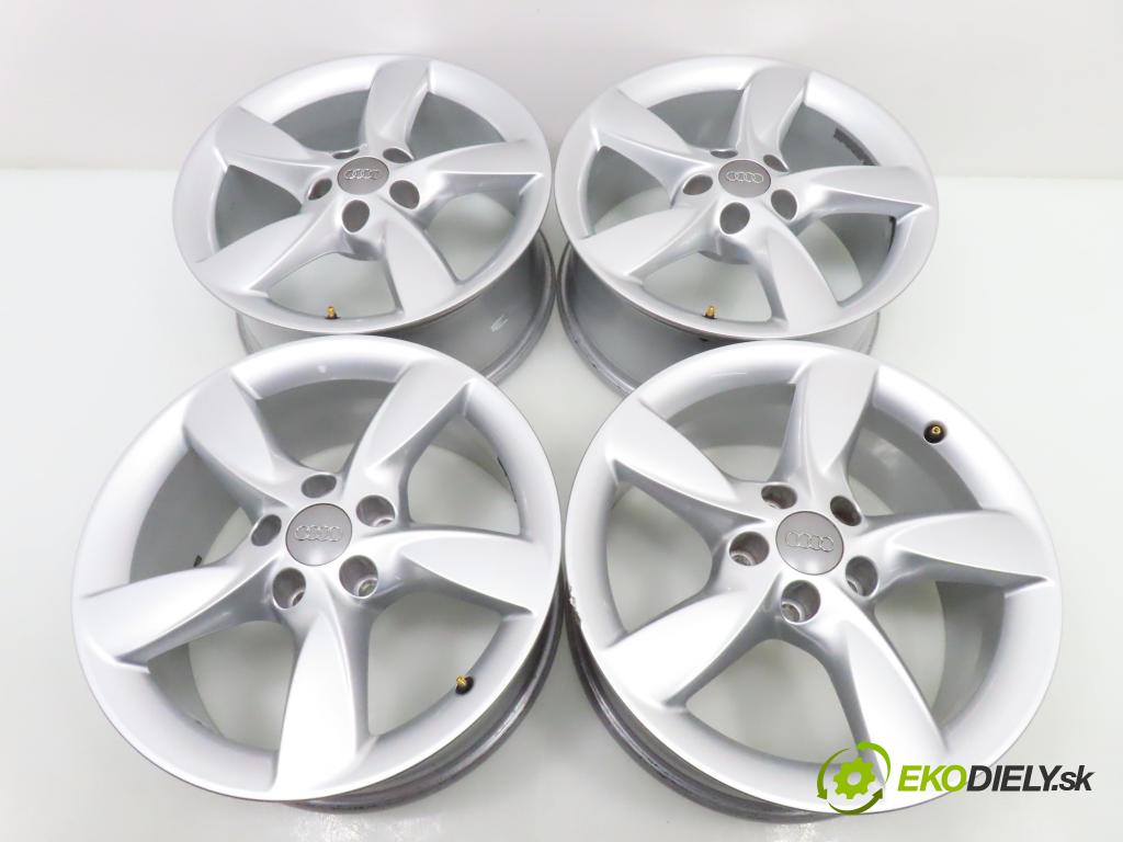 AUDI 0 disky / disk 4G0071497