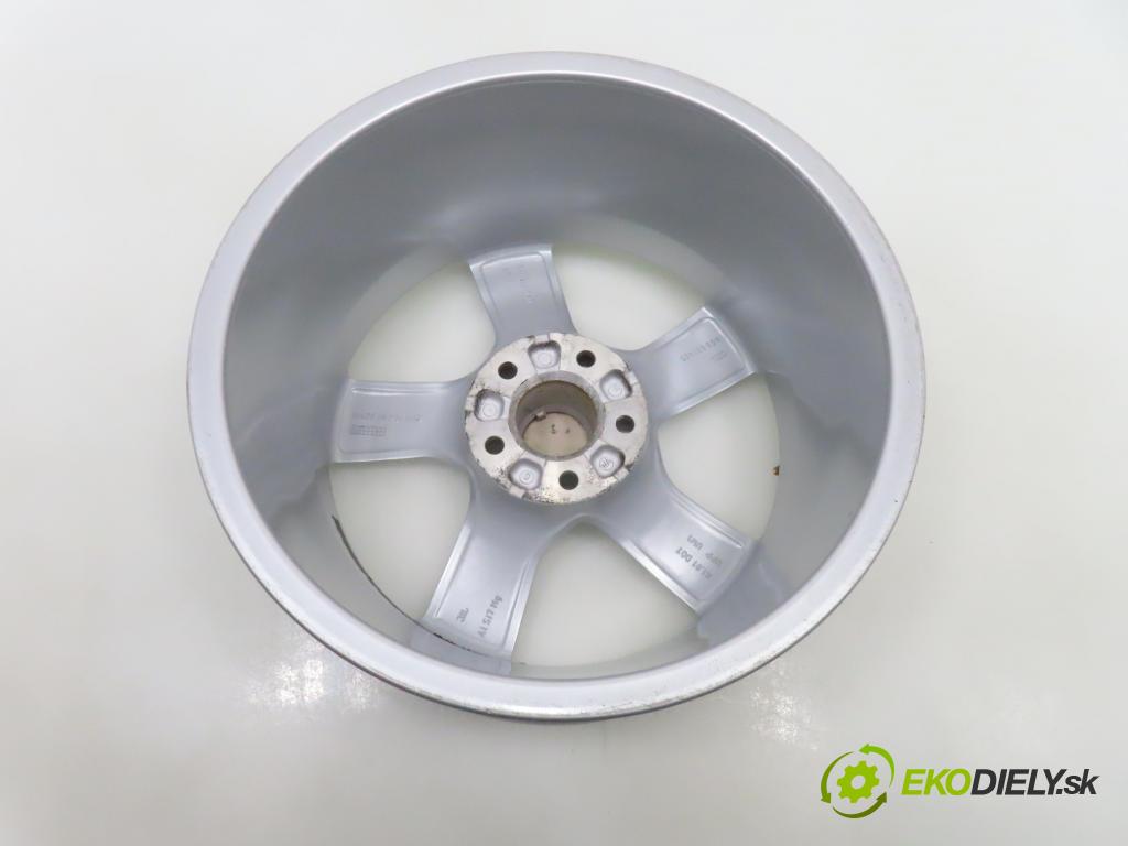 AUDI 0 disky / disk 4G0071497