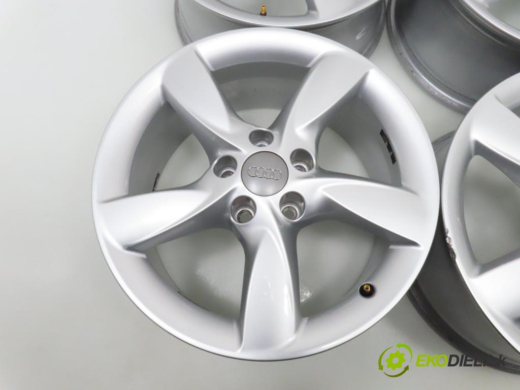 AUDI 0 disky / disk 4G0071497