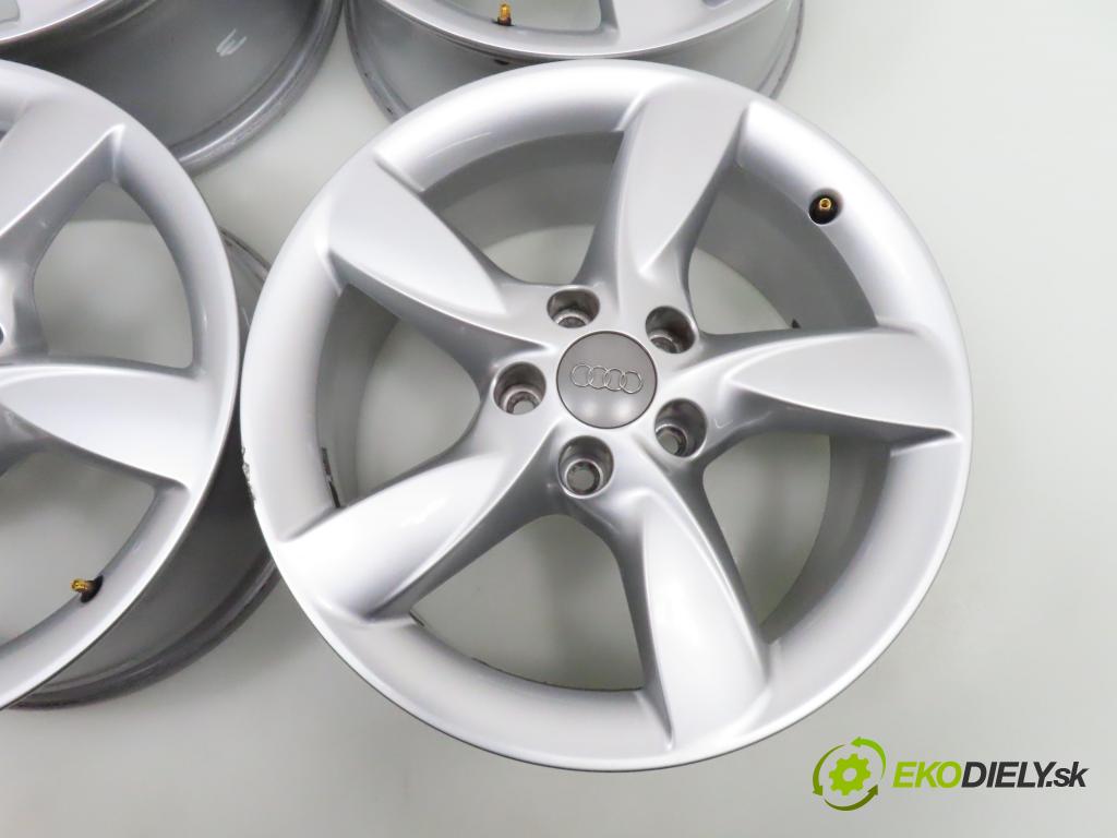 AUDI 0 disky / disk 4G0071497