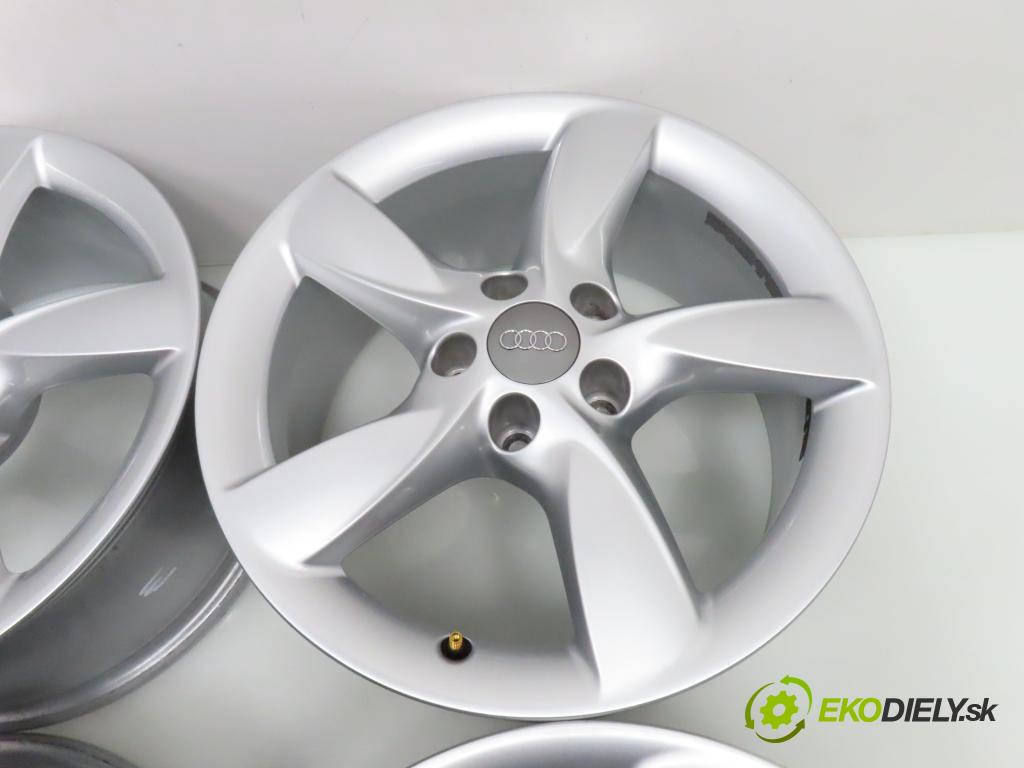 AUDI 0 disky / disk 4G0071497