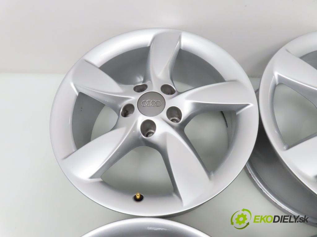 AUDI 0 disky / disk 4G0071497