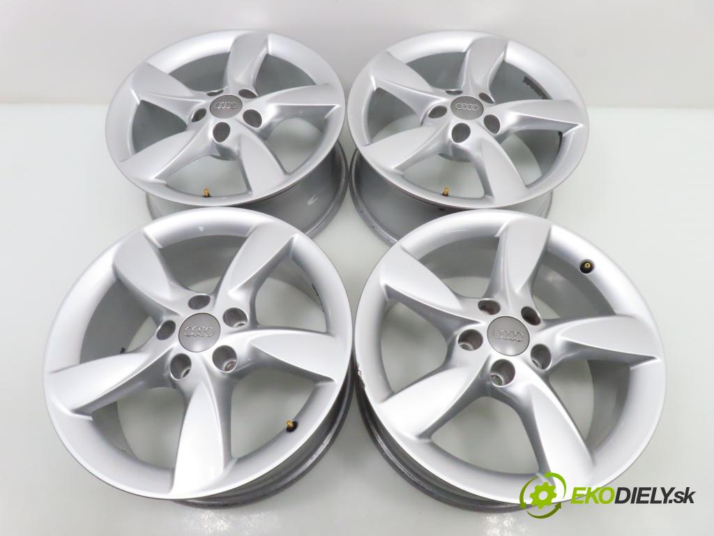 AUDI 0 disky / disk 4G0071497