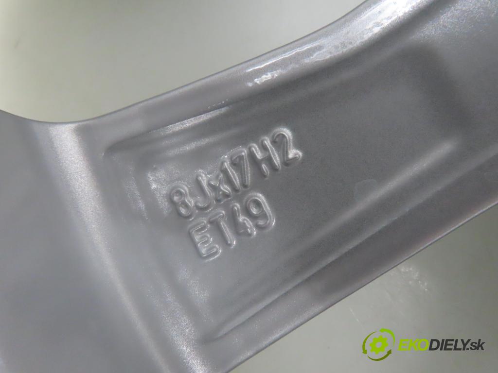 VW   0    disky / disk 2H6601025A