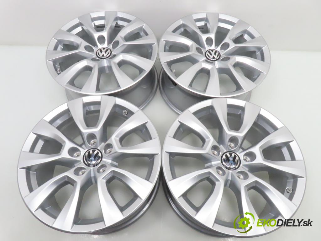 VW 0 disky / disk 2H6601025A