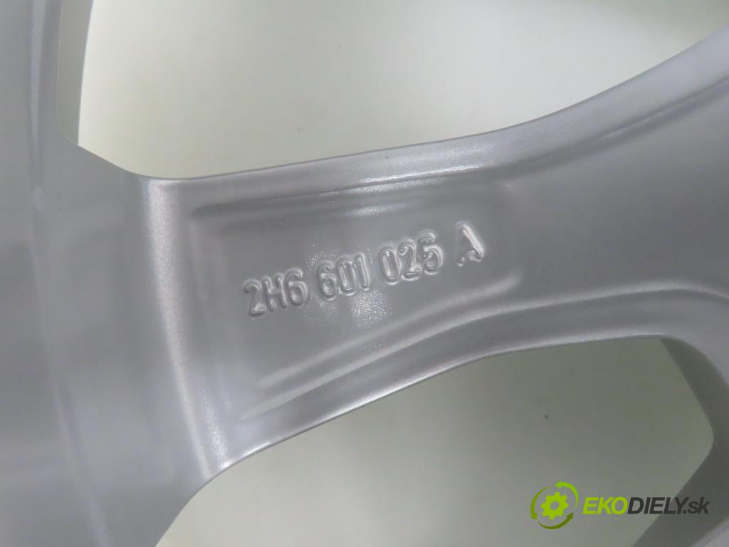VW 0 disky / disk 2H6601025A