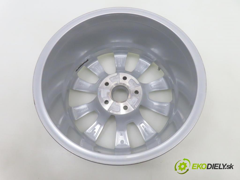 VW 0 disky / disk 2H6601025A