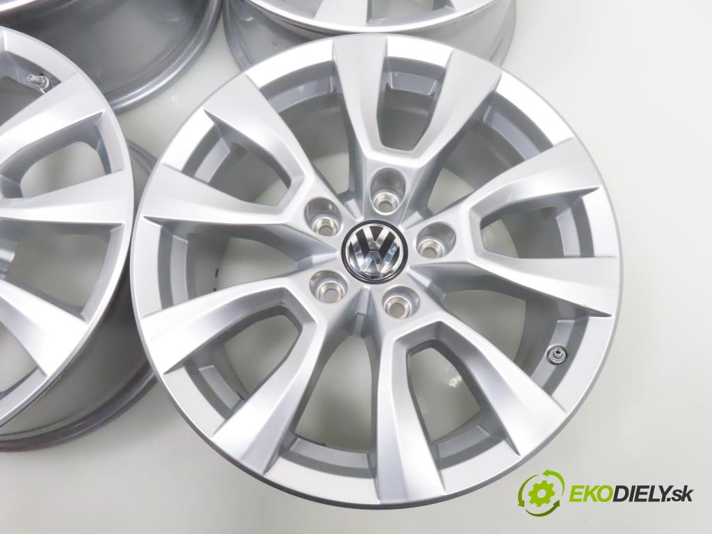 VW 0 disky / disk 2H6601025A