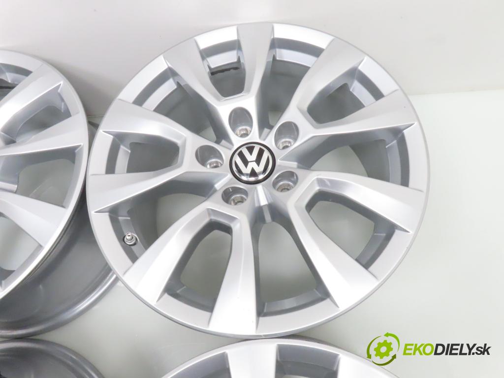VW 0 disky / disk 2H6601025A