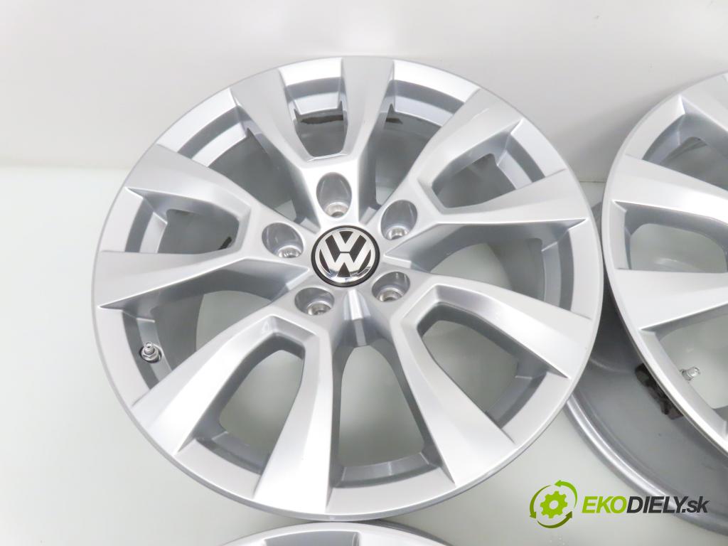 VW 0 disky / disk 2H6601025A