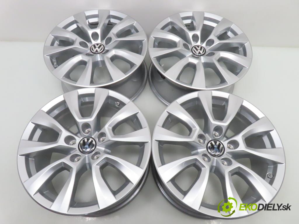 VW 0 disky / disk 2H6601025A