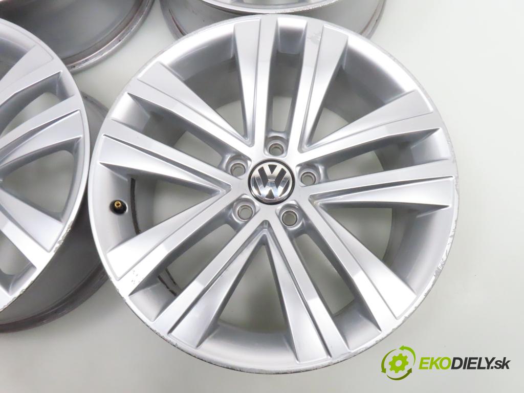 VW 0 disky / disk 7N0601025F