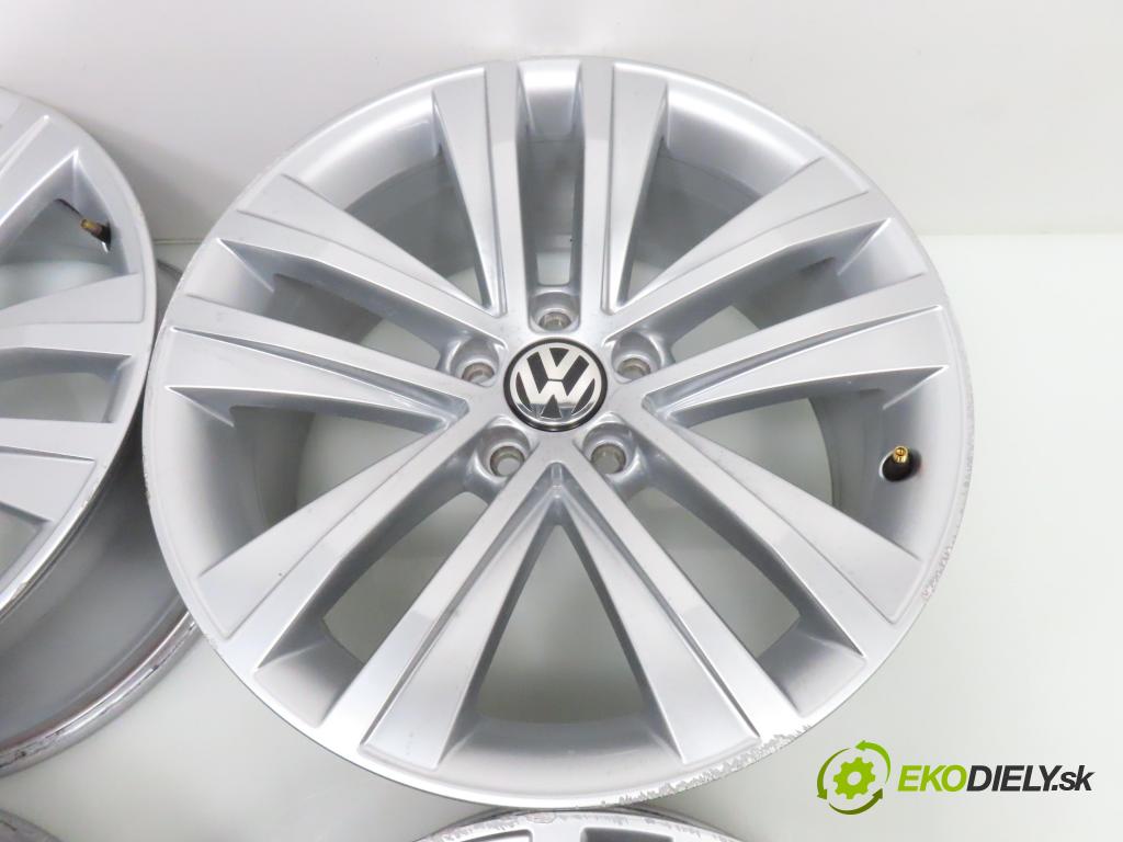 VW 0 disky / disk 7N0601025F