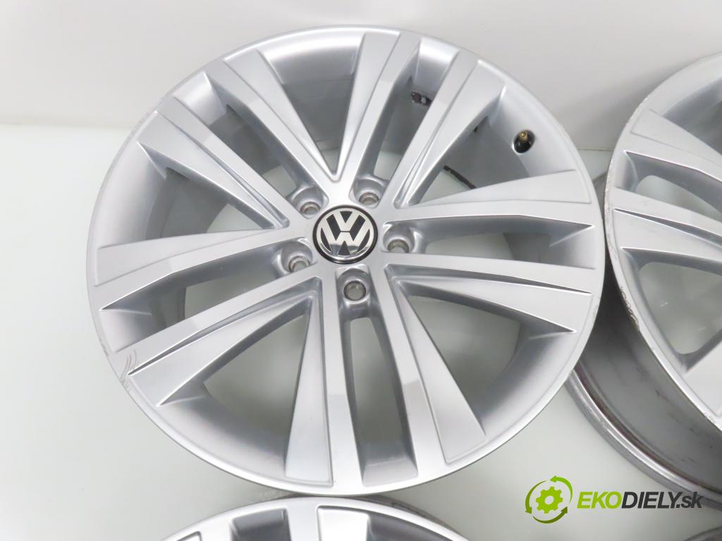 VW 0 disky / disk 7N0601025F