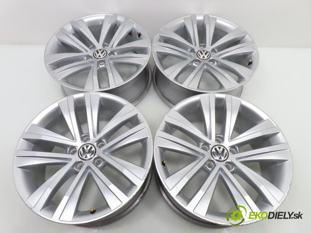 VW 0 disky / disk 7N0601025F