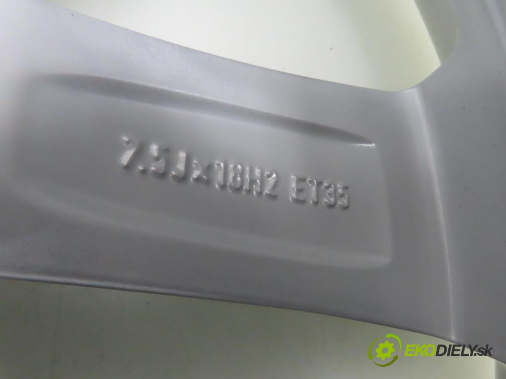 VW 0 disky / disk 7N0601025F