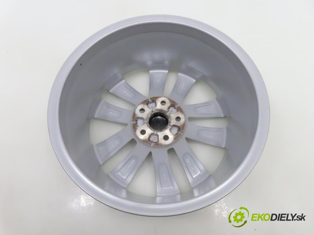 VW 0 disky / disk 7N0601025F