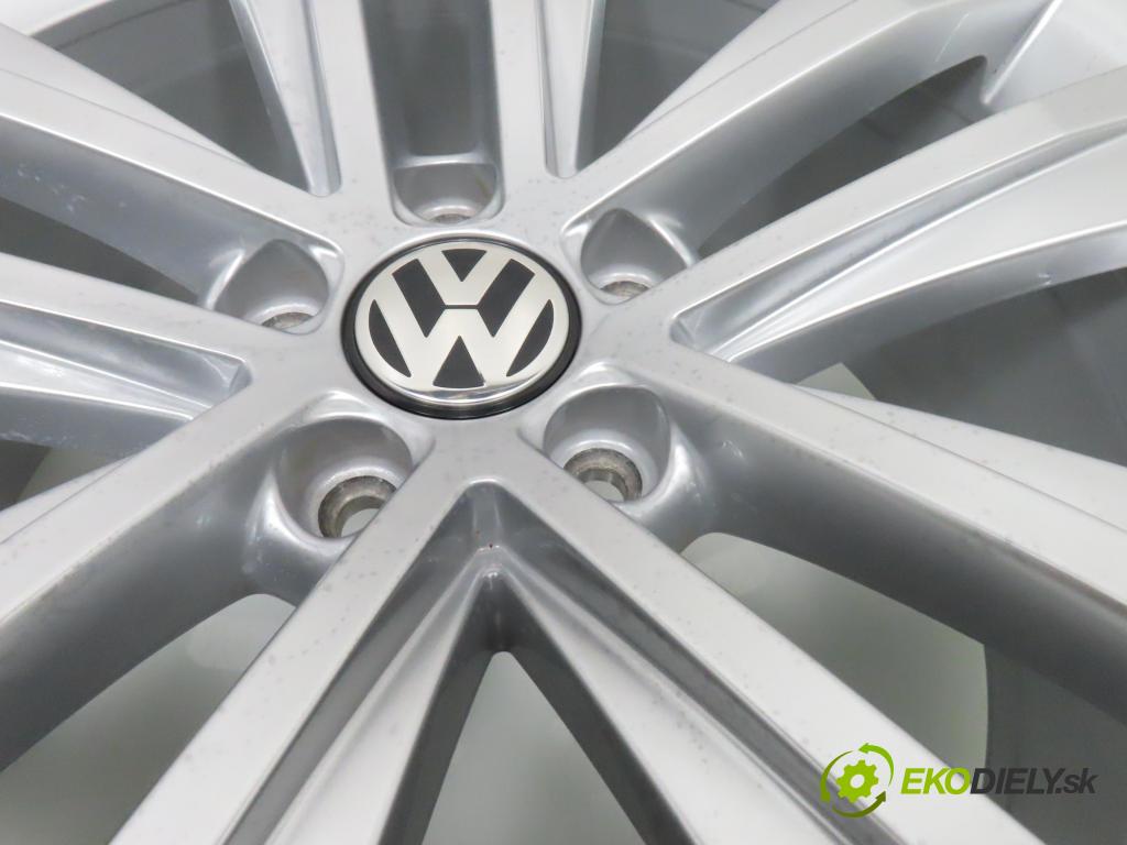 VW 0 disky / disk 7N0601025F