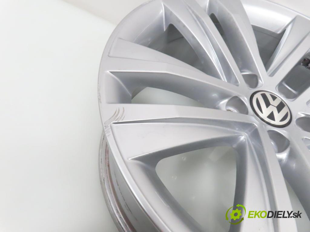 VW 0 disky / disk 7N0601025F