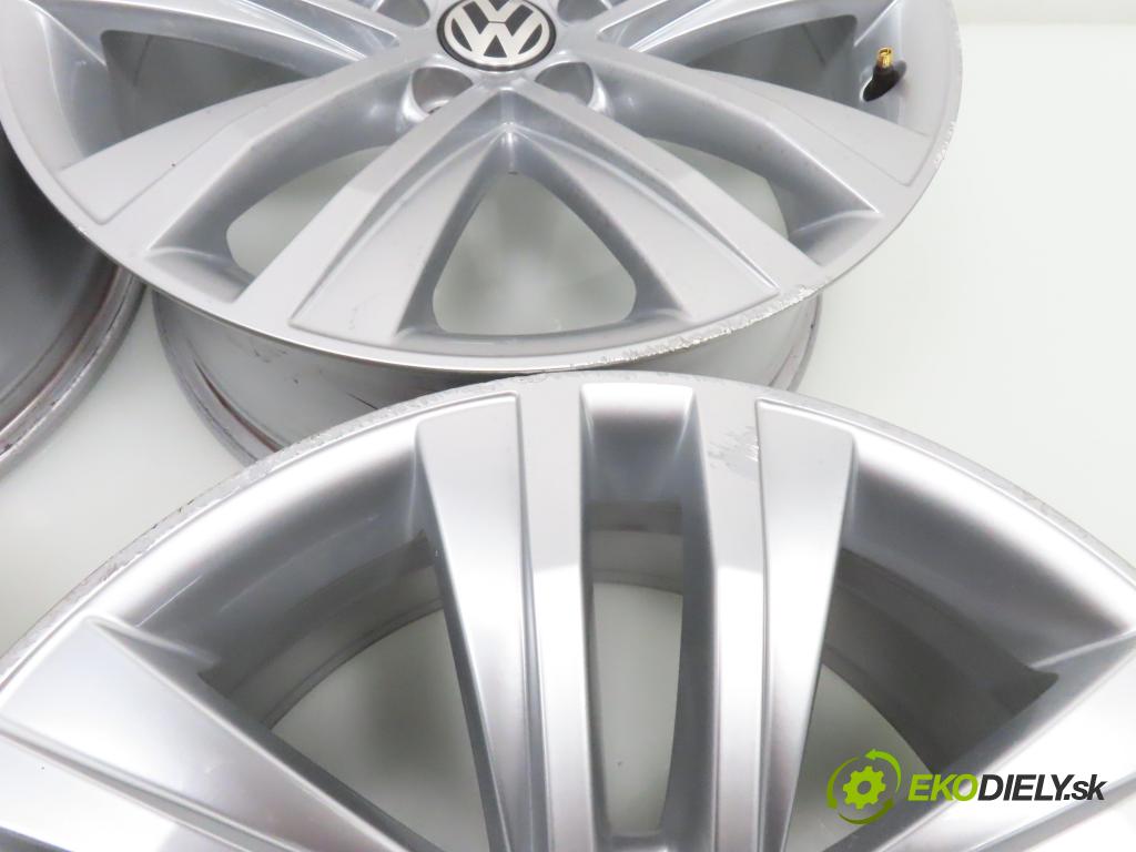 VW 0 disky / disk 7N0601025F