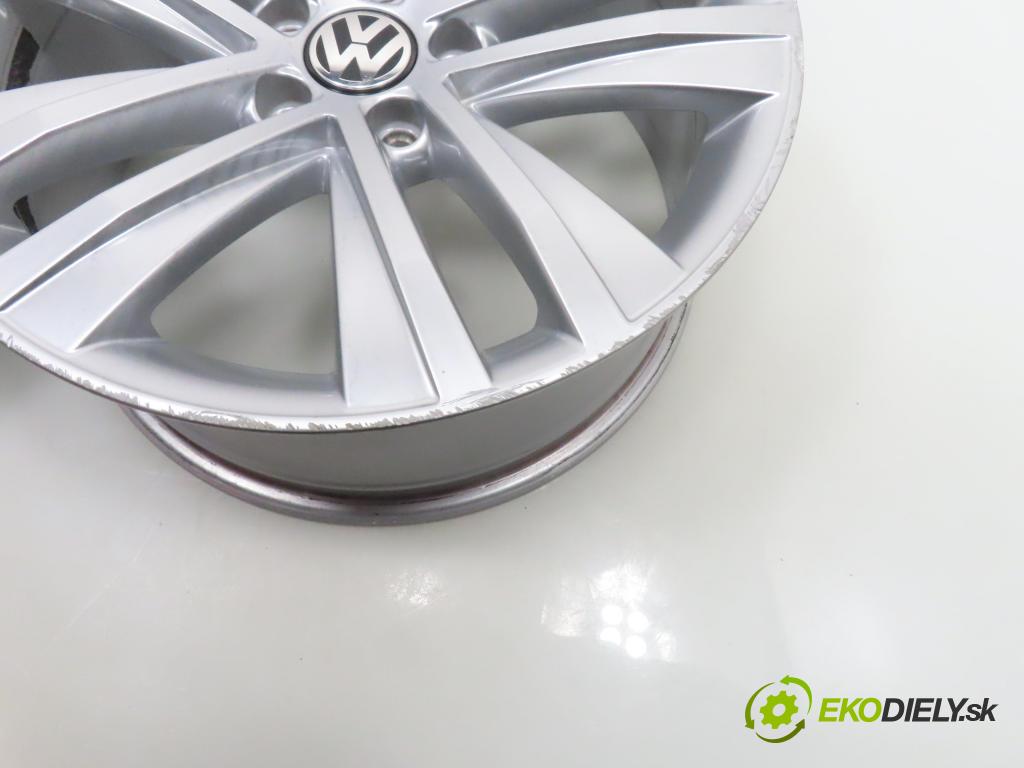 VW 0 disky / disk 7N0601025F